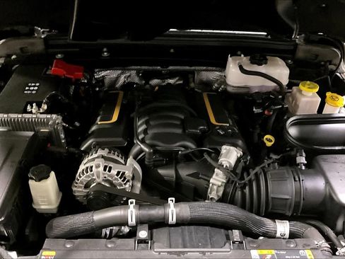 Used 2024 Jeep Wrangler Unlimited Rubicon 392 image 8