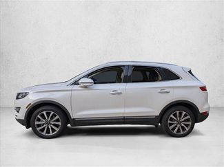 Used 2019 Lincoln MKC Reserve video 2