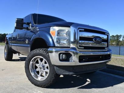 Used 2014 Ford F250 XLT w/ XLT Value Package