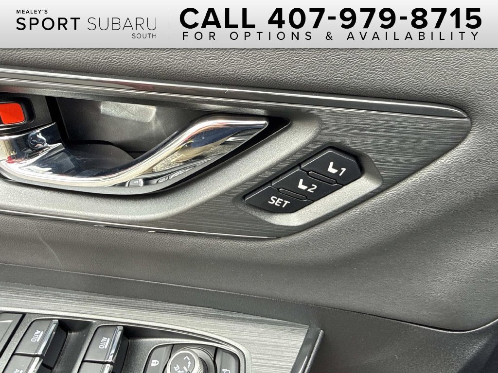 New 2026 Subaru Outback Touring XT AWD/4WD image 23