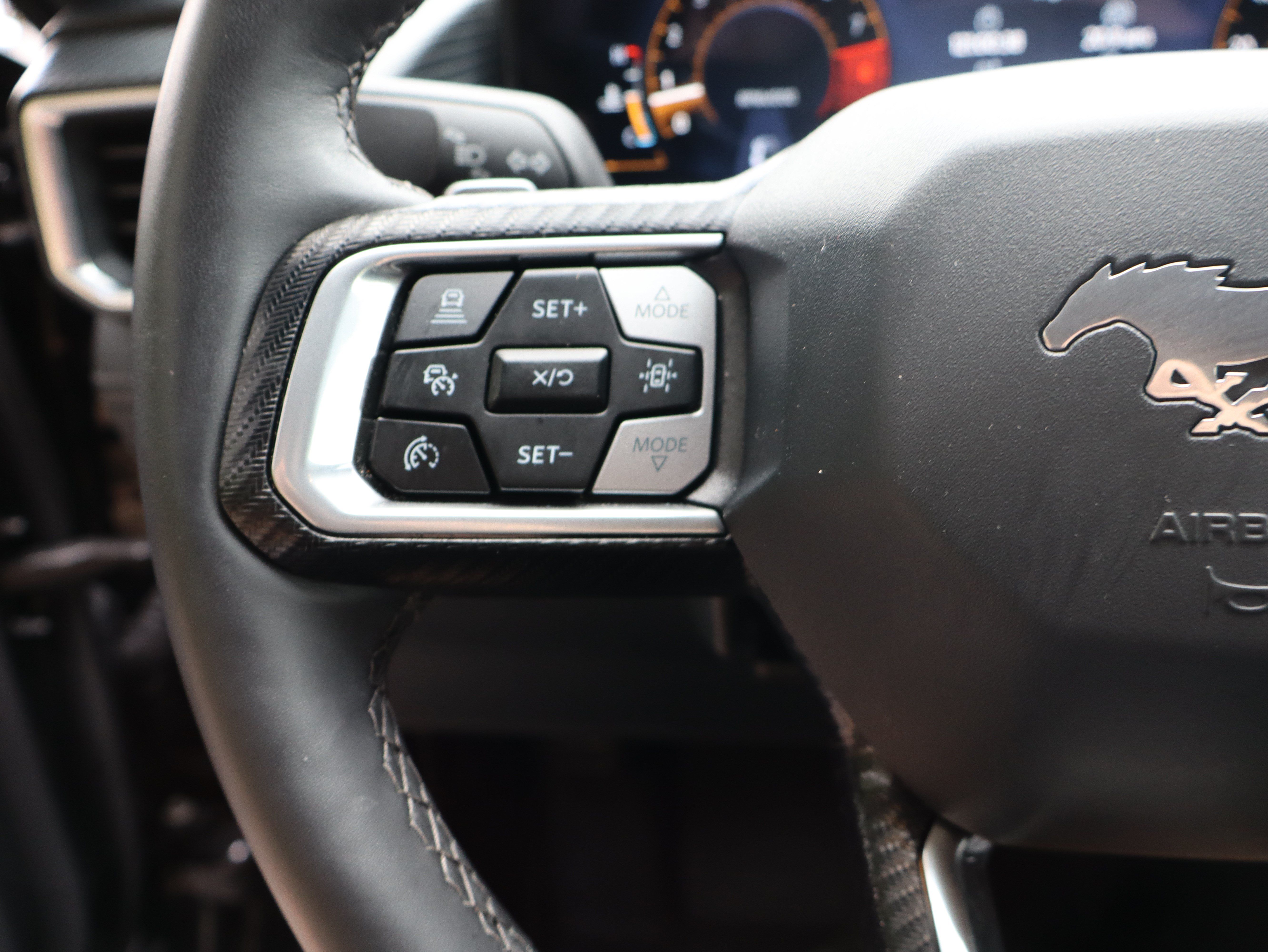 Used 2025 Ford Mustang GT Premium RWD image 29