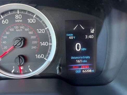 Used 2022 Toyota Corolla SE image 22