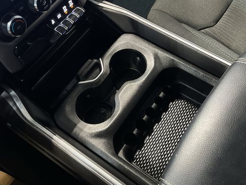 Used 2022 RAM 1500 Big Horn image 20