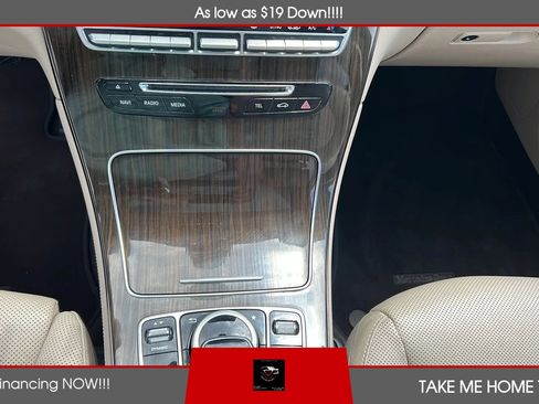 Used 2016 Mercedes-Benz GLC 300 4MATIC image 18