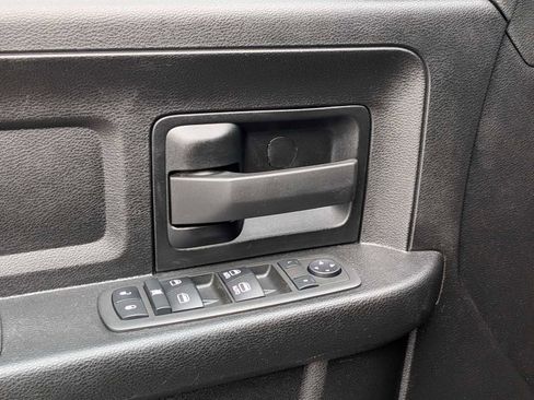 Used 2022 RAM 2500 Tradesman AWD/4WD image 11