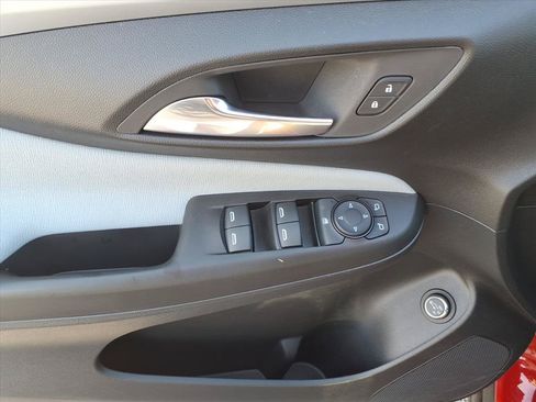 Used 2026 Buick Envista Preferred w/ Convenience I Package FWD image 19
