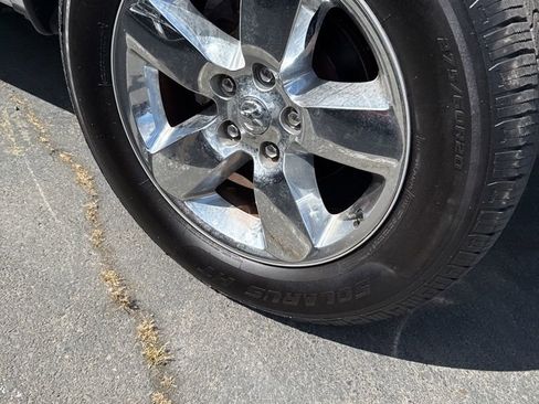 Used 2019 RAM 1500 Big Horn RWD image 5