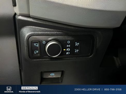Used 2021 Ford Bronco Badlands AWD/4WD image 8