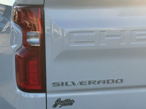New 2026 Chevrolet Silverado 1500 High Country w/ High Country Premium Package image 6