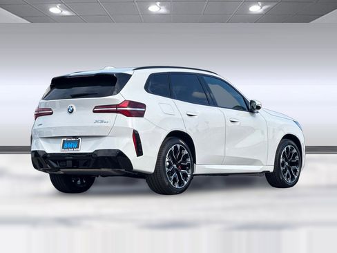 New 2026 BMW X3 xDrive30 w/ Premium Package image 8