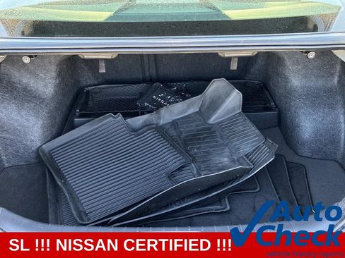 Used 2023 Nissan Altima 2.5 SL AWD/4WD image 15