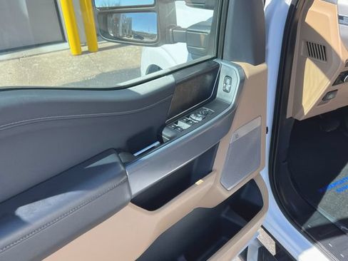 Used 2023 Ford F150 XLT w/ Equipment Group 302A High AWD/4WD image 22