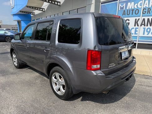 Used 2014 Honda Pilot EX-L image 13