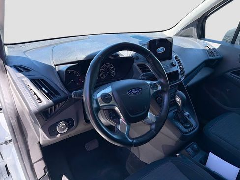 Used 2023 Ford Transit Connect XLT FWD image 9