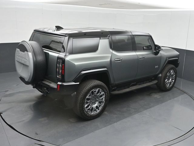 Used 2024 GMC Hummer EV 3X AWD/4WD image 42