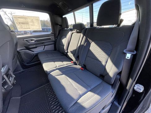 New 2026 RAM 1500 Lone Star image 35