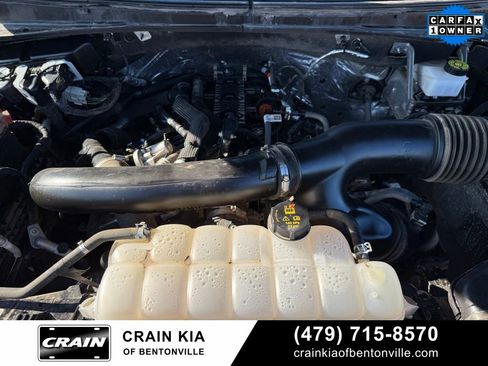 Used 2024 Ford Expedition Limited image 35