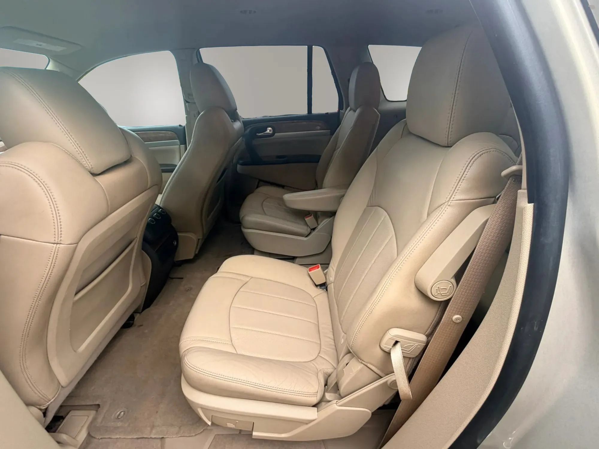 Used 2012 Buick Enclave Leather FWD image 24