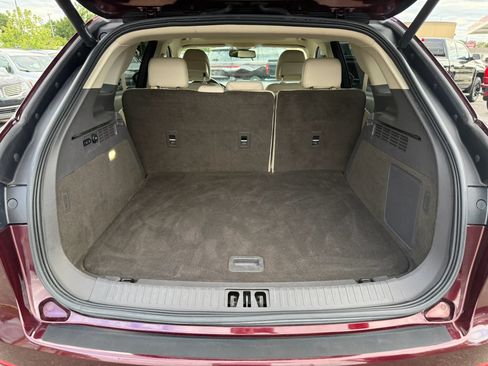Used 2017 Lincoln MKX Reserve w/ Lincoln MKX Climate Package AWD/4WD image 33