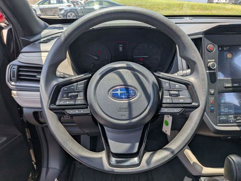 Certified 2026 Subaru Forester AWD/4WD image 18