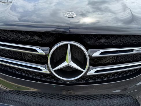 Used 2018 Mercedes-Benz GLE 43 AMG 4MATIC image 13