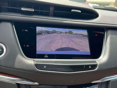 Certified 2023 Cadillac XT5 Premium Luxury AWD/4WD image 22