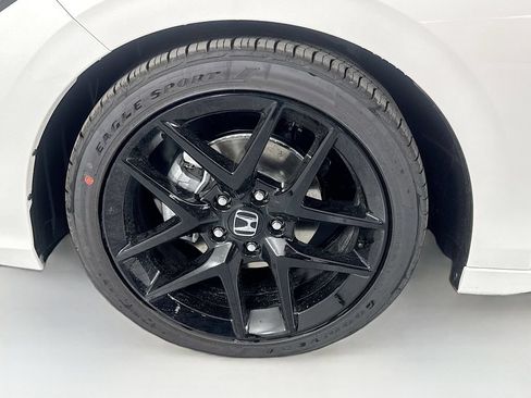 Certified 2026 Honda Civic Sport image 15