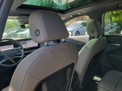 New 2026 Audi Q3 quattro 2.0T AWD/4WD image 25
