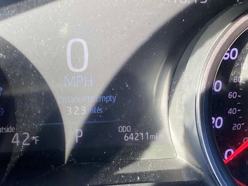 Used 2023 Toyota Camry XSE image 22