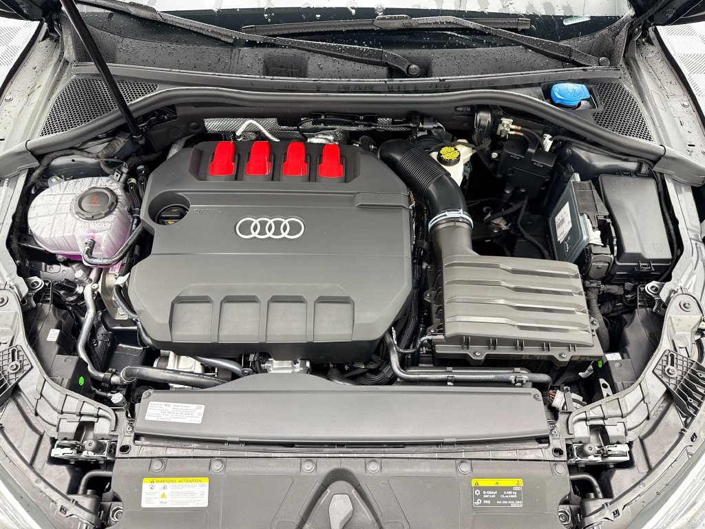 Used 2026 Audi S3 Premium AWD/4WD image 29