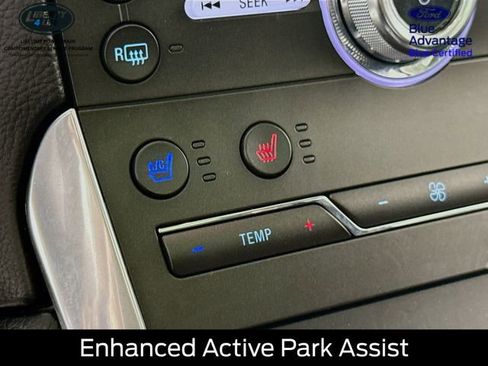 Certified 2018 Ford Edge Sport w/ Equipment Group 401A image 23