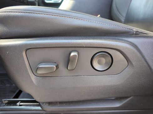 Used 2024 Chevrolet Silverado 1500 RST w/ RST All Star Premium Package image 17