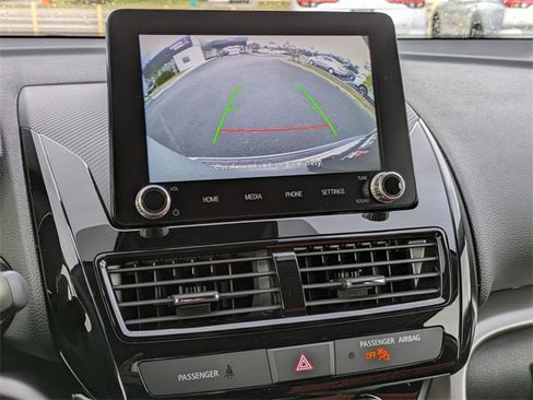 New 2025 Mitsubishi Eclipse Cross LE image 20