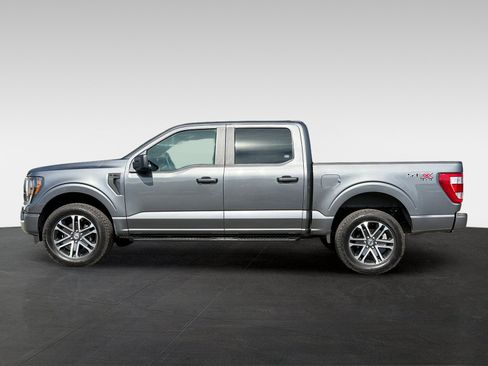 Used 2023 Ford F150 XL w/ STX Appearance Package AWD/4WD image 7