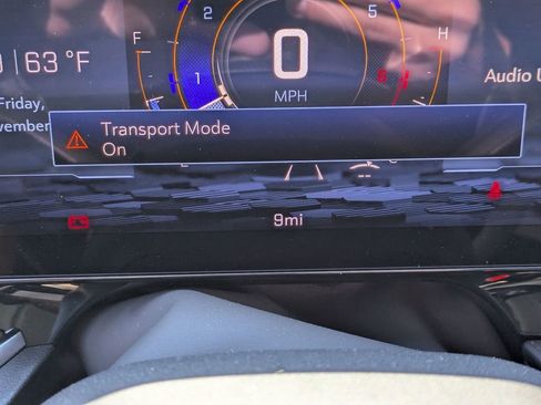 New 2026 Chevrolet Tahoe Premier image 17