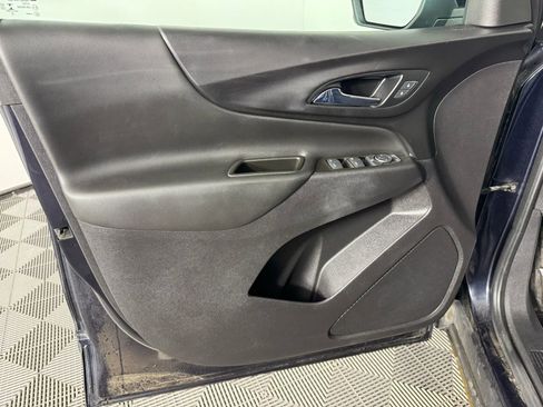 Used 2021 Chevrolet Equinox LT w/ LPO, Cargo Package image 37