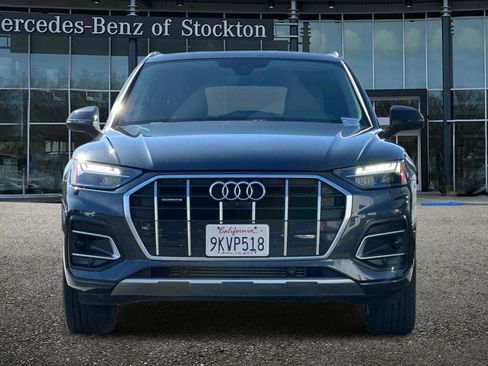 Used 2022 Audi Q5 2.0T Premium Plus image 9