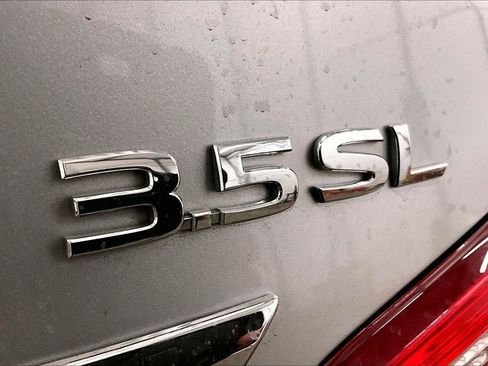 Used 2017 Nissan Altima 3.5 SL image 14