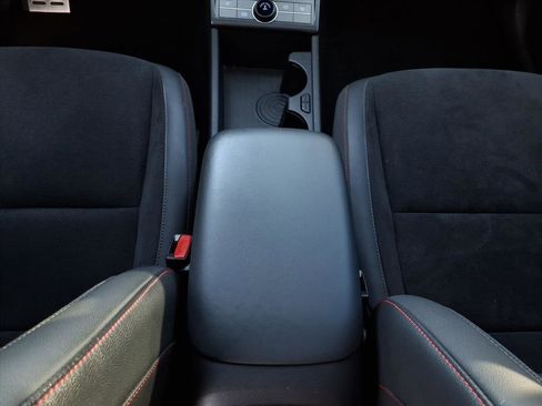 Certified 2025 Hyundai Kona N Line image 18