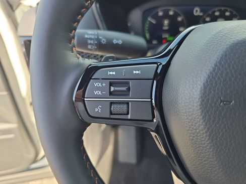 New 2026 Honda CR-V Sport Touring image 26