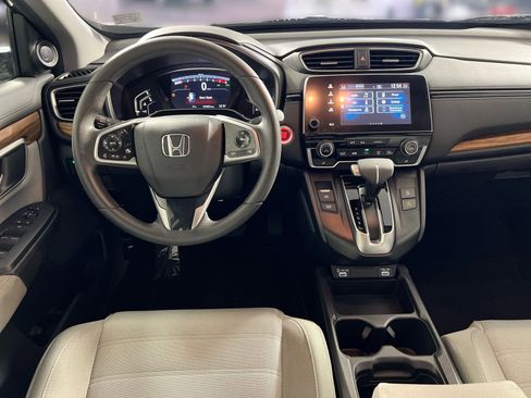 Used 2020 Honda CR-V EX image 23
