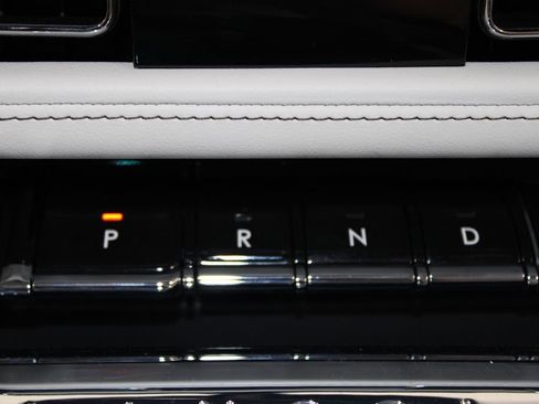 Used 2025 Lincoln Aviator Reserve w/ Illumination Package AWD/4WD image 44