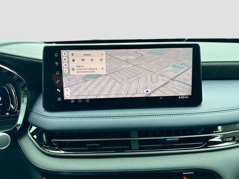 Used 2026 INFINITI QX60 Sport w/ Dark Cargo Package image 14