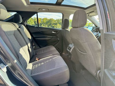 Used 2023 Chevrolet Equinox LT image 34