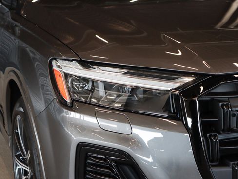 New 2026 Audi Q7 2.0T Premium Plus AWD/4WD image 31