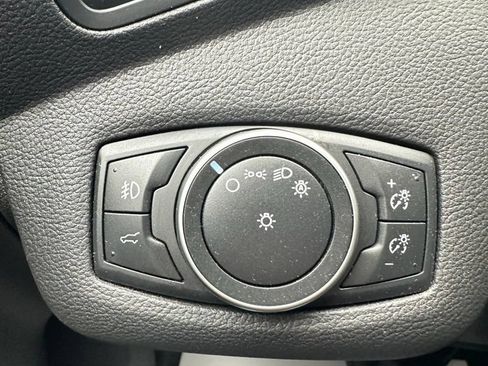 Used 2018 Ford Escape SE AWD/4WD image 22