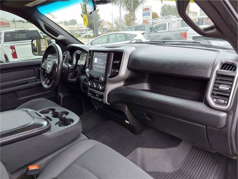 Used 2021 RAM 3500 Tradesman image 12