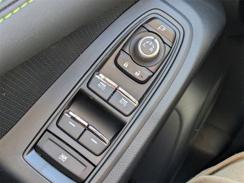 New 2026 Subaru Ascent Bronze Edition image 25