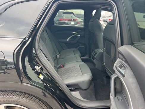 New 2026 Audi SQ5 Premium Plus AWD/4WD image 28