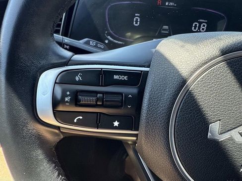 Used 2024 Kia Sportage X-Line w/ X-Line Premium Package AWD/4WD image 30